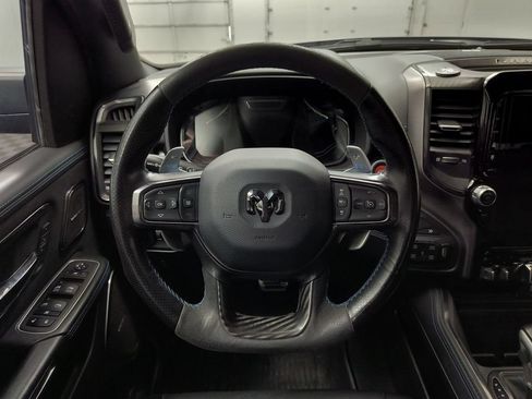 Used 2023 RAM 1500 TRX w/ TRX Level 2 Equipment Group AWD/4WD image 28