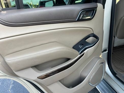 Used 2015 GMC Yukon SLT w/ Open Road Package RWD image 11