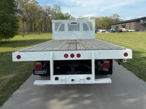 Used 2013 Ford F450 XL w/ PWR Equipment Group image 5