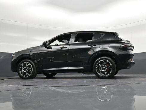 Used 2025 Alfa Romeo Tonale AWD/4WD image 38
