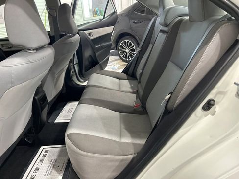 Used 2019 Toyota Corolla L image 13