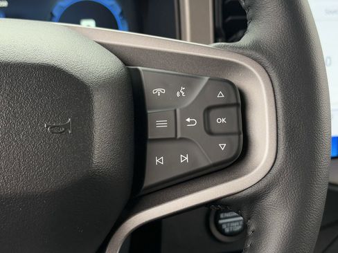 New 2026 Ford Bronco Outer Banks AWD/4WD image 50