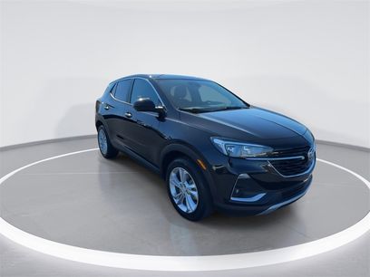 Used 2023 Buick Encore GX Preferred w/ Cold Weather Comfort Package