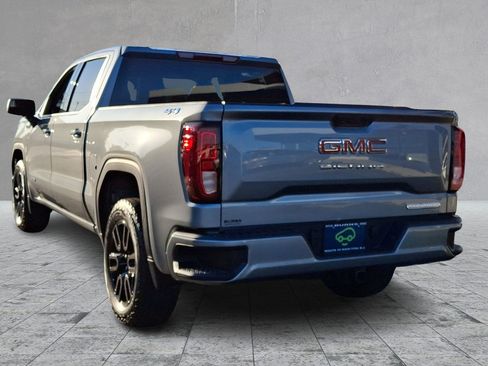 Certified 2026 GMC Sierra 1500 Elevation AWD/4WD image 6