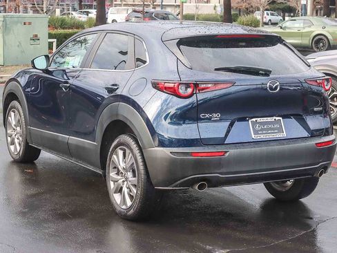 Used 2020 MAZDA CX-30 AWD w/ Select Package image 2