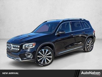 Used 2021 Mercedes-Benz GLB 250