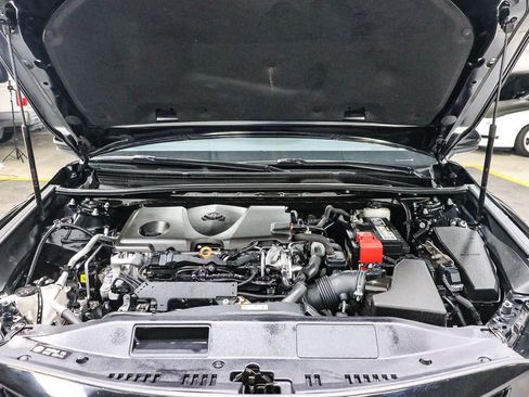 Certified 2020 Toyota Camry SE w/ Carpet Mat Package FWD image 26