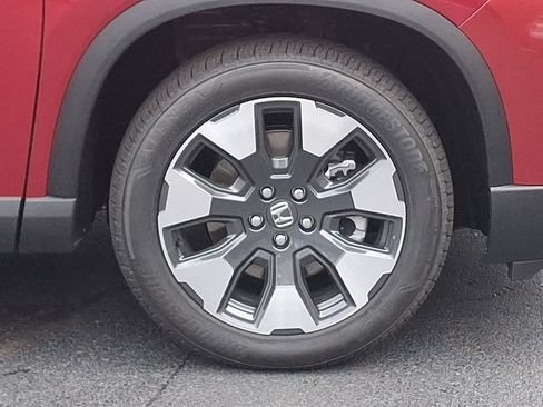 New 2026 Honda Pilot Elite image 8