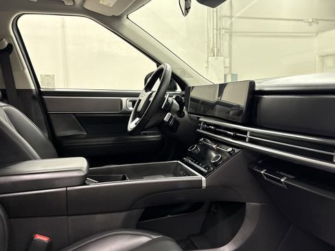 Used 2025 Hyundai Santa Fe XRT image 24