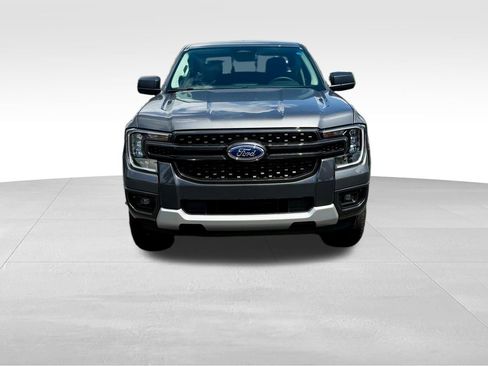 New 2025 Ford Ranger XLT w/ Trailer Tow Package image 10