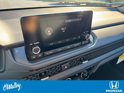 New 2025 Honda Accord SE image 19