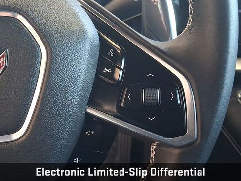 Certified 2024 Chevrolet Corvette Stingray Coupe w/ Z51 Performance Package image 22