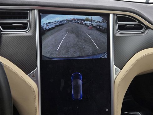 Used 2017 Tesla Model S 75D image 20