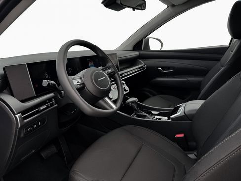 New 2026 Hyundai Tucson SEL image 14