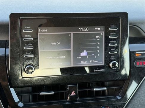 Used 2024 Toyota Camry SE image 16