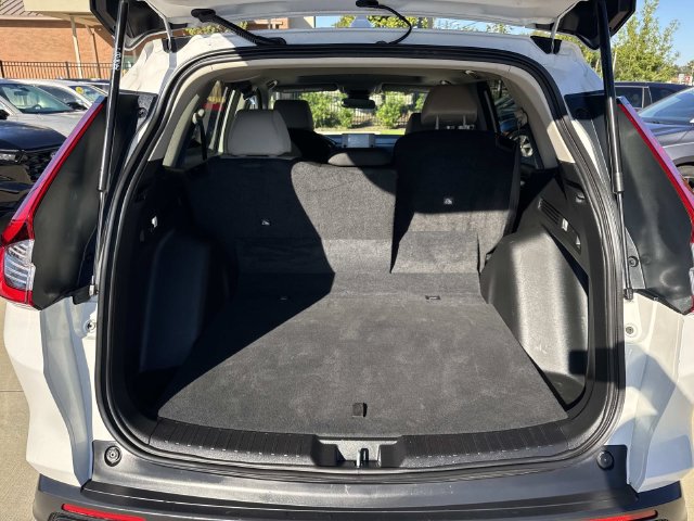 Certified 2024 Honda CR-V EX image 8