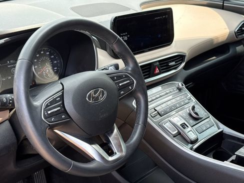Used 2023 Hyundai Santa Fe SEL FWD image 16