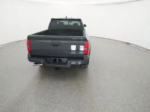 Used 2026 Toyota Tacoma TRD Sport image 44