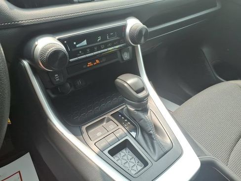 Used 2024 Toyota RAV4 LE FWD image 14