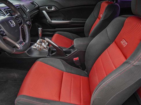 Used 2015 Honda Civic Si image 10