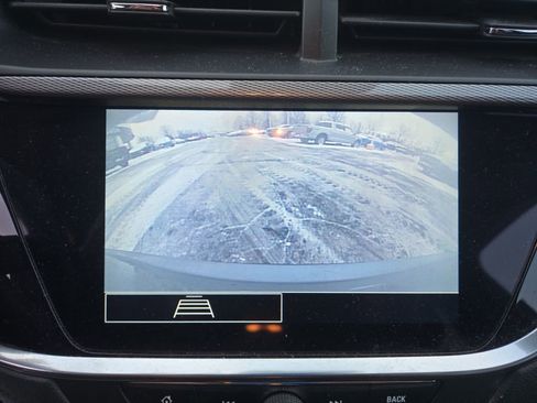 Used 2023 Buick Encore GX Select w/ Sport Touring Package image 22