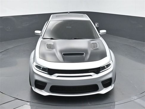 Used 2022 Dodge Charger SRT Hellcat image 43