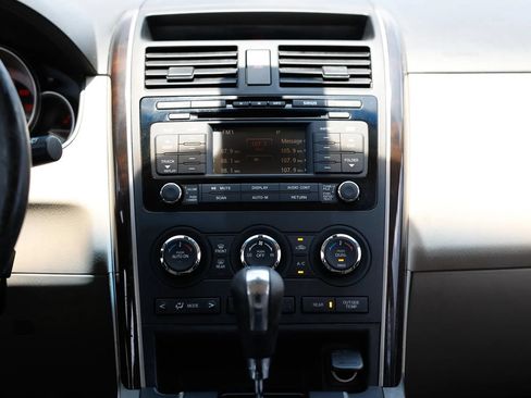 Used 2011 MAZDA CX-9 Grand Touring w/ Moonroof & Bose Audio Pkg FWD image 40