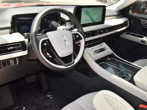 New 2026 Lincoln Aviator Reserve w/ Illumination Package AWD/4WD image 35