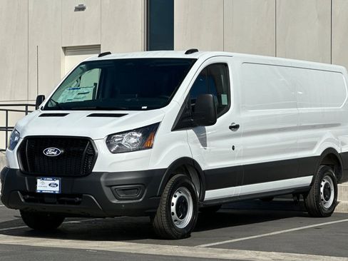 New 2026 Ford Transit 150 Low Roof w/ Load Area Protection Package image 7