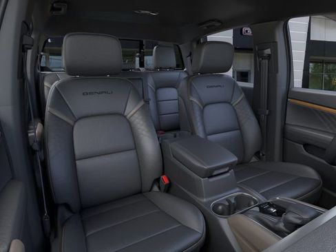 New 2026 GMC Canyon Denali AWD/4WD image 16