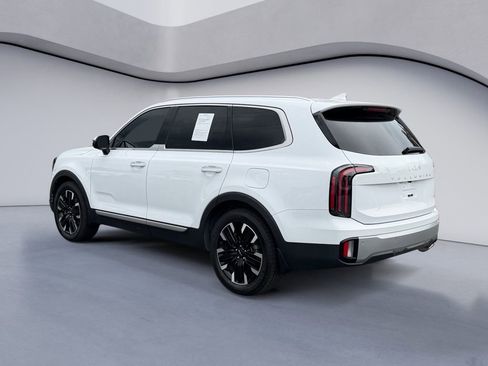 Used 2023 Kia Telluride SX Prestige AWD/4WD image 3