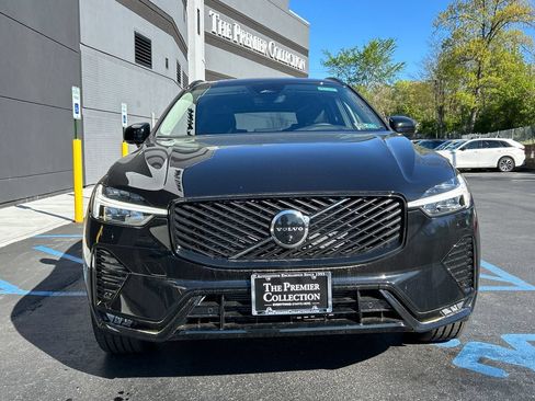 Used 2026 Volvo XC60 B5 Plus w/ Protection Package Premier AWD/4WD image 6