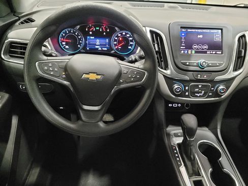 Used 2024 Chevrolet Equinox LS w/ LS Convenience Package AWD/4WD image 22