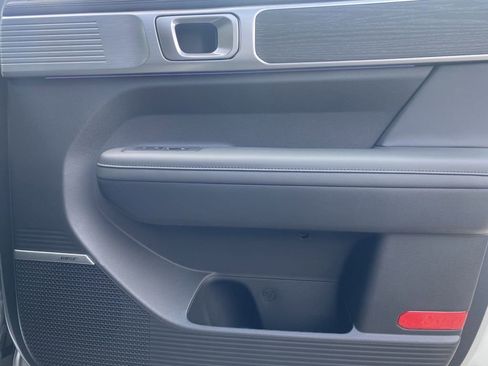 New 2024 Hyundai Santa Fe Calligraphy image 15