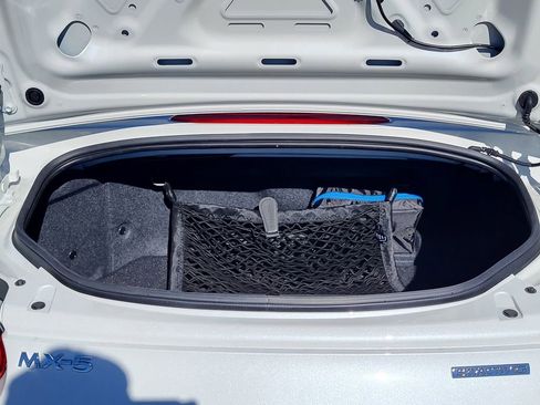 New 2025 MAZDA MX-5 Miata Club w/ Brembo/BBS Recaro Package image 22