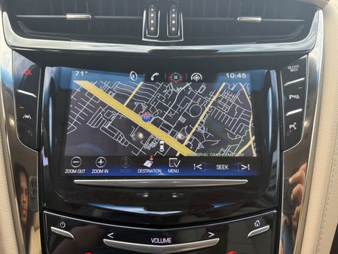 Used 2015 Cadillac CTS Performance image 21