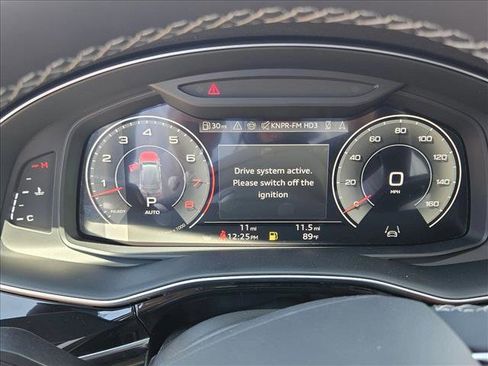 New 2026 Audi Q7 3.0T Premium AWD/4WD image 11