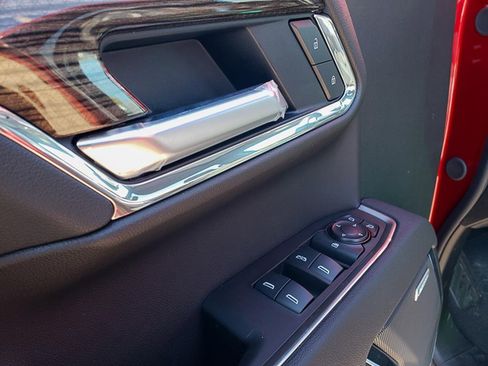 New 2026 Chevrolet Silverado 1500 LT Trail Boss w/ LT Trail Boss Premium Package image 10