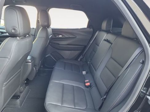 New 2026 Chevrolet TrailBlazer ACTIV image 21