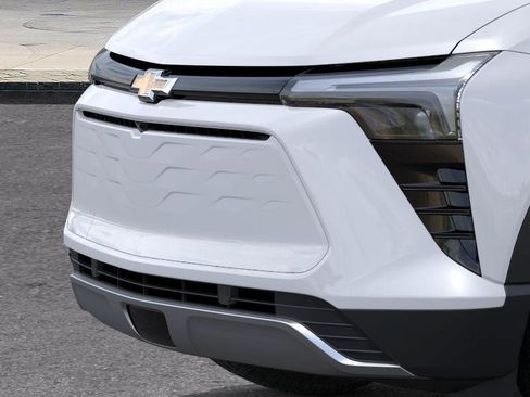 New 2026 Chevrolet Blazer EV LT image 37