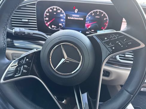 Used 2026 Mercedes-Benz GLE 350 4MATIC image 7