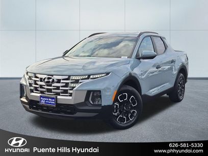 Used 2024 Hyundai Santa Cruz SEL w/ Activity Package