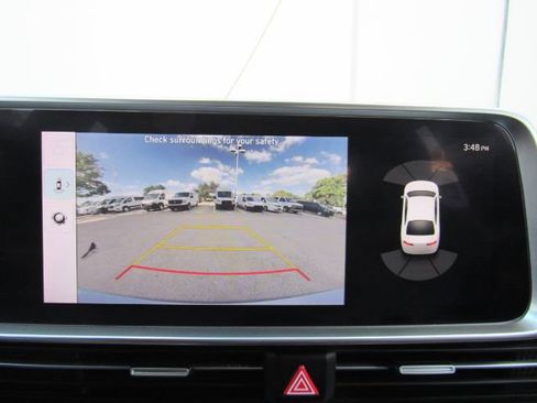 Used 2023 Hyundai Ioniq 6 SEL image 8