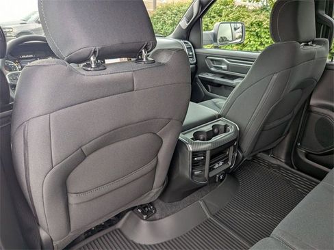 New 2026 RAM 1500 Big Horn image 27