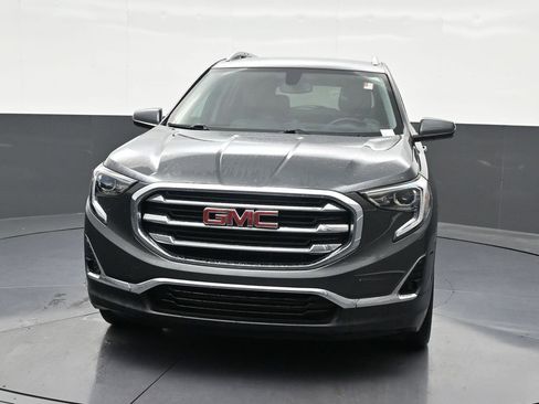 Used 2019 GMC Terrain SLT w/ Preferred Package image 9