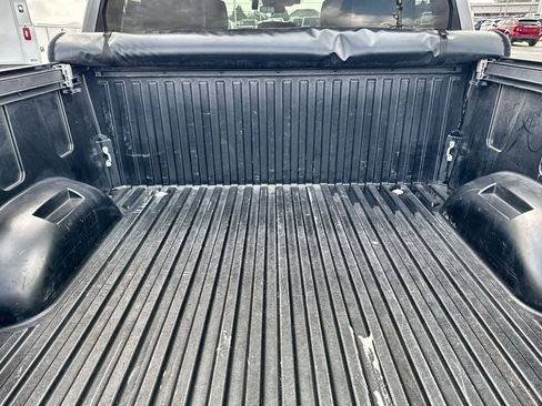 Used 2024 Toyota Tundra SR5 w/ SR5 Premium Package image 28