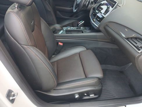 Certified 2023 Cadillac CT5 Sport w/ Parking Package RWD image 19