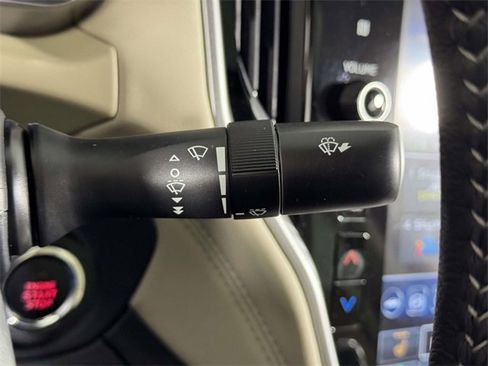 Certified 2025 Subaru Legacy Limited image 24