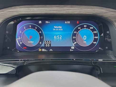 New 2026 Volkswagen Atlas SEL Premium R-Line AWD/4WD image 13