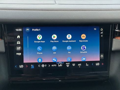 New 2025 Lincoln Navigator L Black Label AWD/4WD image 13
